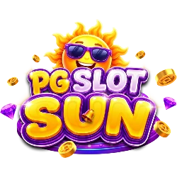 PGSLOTSUN สล็อต PG เว็บตรง สล็อตวอเลท แตกง่าย